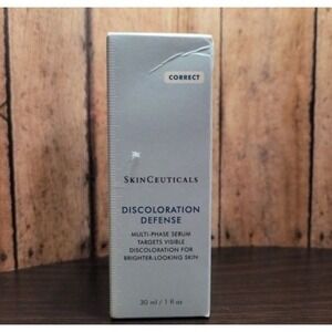 SkinCeuticals Discoloration‎ Defense Multi-Phase Serum - Brightening & Dark Spot